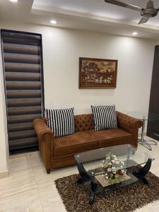 Hall Image of 2250 Sq.ft 4 BHK Apartment / Flat for sale in Swaraj Homes Abhinandan CGHS, Sector 51 Gurgaon for Rs. 30000000