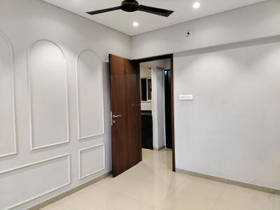 Bedroom Image of 1060 Sq.ft 2 BHK Apartment / Flat for sale in Mayuri Adhinathpuram, Undri Pune for Rs. 5200000