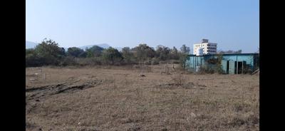 Image of 4200 Sq.ft Residential Plot / Land for sale in Hinjawadi Phase 2, Pune for Rs. 6500000