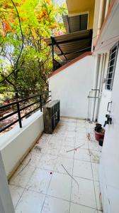 Balcony Image of 1701 Sq.ft 3 BHK Apartment / Flat for sale in Kothrud Pune for Rs. 26800000