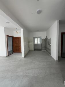 Hall Image of 2400 Sq.ft 3 BHK Apartment / Flat for sale in Cooke Town Bengaluru for Rs. 32500000