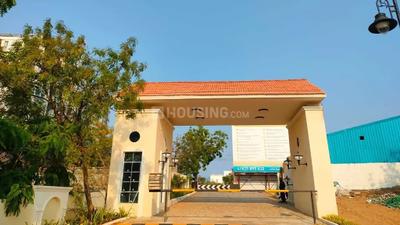 Image of 800 Sq.ft Residential Plot / Land for sale in KG Alcazaba, Muttukadu, Chennai for Rs. 5999000
