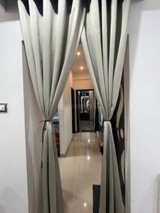 Hall Image of 998 Sq.ft 2 BHK Apartment / Flat for sale in Sai Pride Homes, Nipania Indore for Rs. 6000000