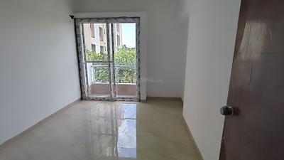 Bedroom Image of 1198 Sq.ft 2 BHK Apartment / Flat for sale in Vadgaon Budruk Pune for Rs. 13000000
