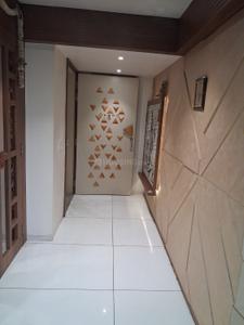 Balcony Image of 2736 Sq.ft 3 BHK Apartment / Flat for sale in Science City Ahmedabad for Rs. 24000000