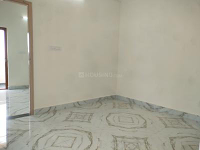 2 BHK Independent House