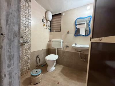 Image of 1080 Sq.ft 2 BHK Apartment / Flat for sale in Neelkanth Prajakt, Panvel, Navi Mumbai for Rs. 10000000