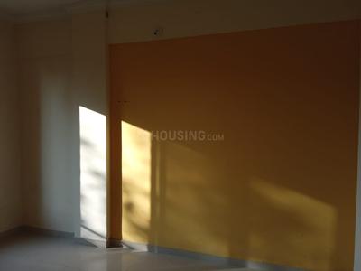 Bedroom Image of 890 Sq.ft 2 BHK Apartment / Flat for sale in Boisar Mumbai for Rs. 2300000