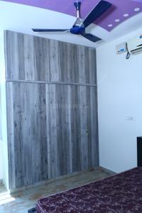 Bedroom Image of 4670 Sq.ft 9 BHK Independent House for sale in Galaxy Blues, K R Puram Bengaluru for Rs. 27500000