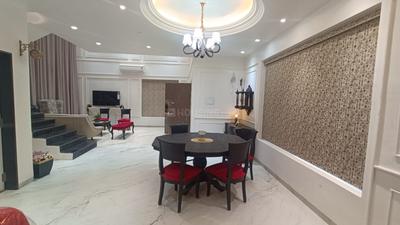 Hall Image of 3000 Sq.ft 3 BHK Villa for sale in Madgaon Goa for Rs. 25000000