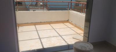 Balcony Image of 1120 Sq.ft 2 BHK Apartment / Flat for sale in Kothrud Pune for Rs. 12500000
