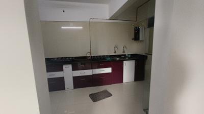 Uttam Tower Kitchen 4