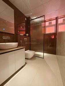 Bathroom Image of 2310 Sq.ft 3 BHK Apartment / Flat for sale in Northview Homez, Nagla Zirakpur for Rs. 17300000