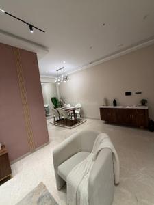 Bedroom Image of 1510 Sq.ft 3 BHK Apartment / Flat for sale in Santacruz West Mumbai for Rs. 105000000