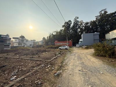 Kala gaon Plot View 3