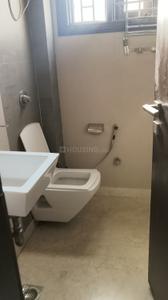 Bathroom Image of 1350 Sq.ft 3 BHK Builder Floor for sale in DDA Flat Janakpuri, Janakpuri New Delhi for Rs. 25000000