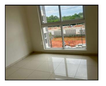 Balcony Image of 723 Sq.ft 2 BHK Apartment / Flat for sale in Godrej Ananda Phase 1, Gummanahalli Bengaluru for Rs. 8200000