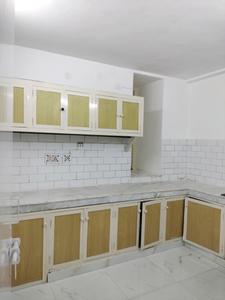 Kitchen Image of 2200 Sq.ft 4 BHK Apartment / Flat for sale in Sector 5 Dwarka New Delhi for Rs. 32500000