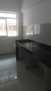 Kitchen Image of 700 Sq.ft 1 BHK Apartment / Flat for sale in Marigold Aangan, Mulund West Mumbai for Rs. 11000000