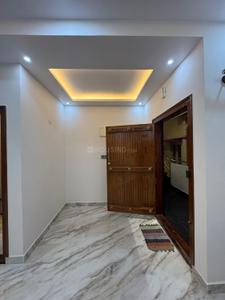 Hall Image of 1200 Sq.ft 2 BHK Independent House for rent in Thammenahalli Village Bengaluru for Rs. 26500
