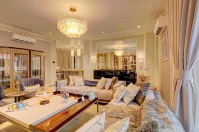 Living Room Image of 2601 Sq.ft 3.5 BHK Apartment / Flat for sale in SRG Marbella Grand, Sector 82 Mohali for Rs. 32550000