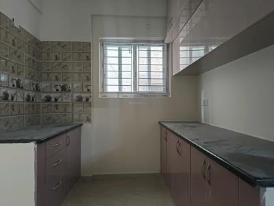 Kitchen Image of 1200 Sq.ft 2 BHK Apartment / Flat for rent in Brookefield Bengaluru for Rs. 51500