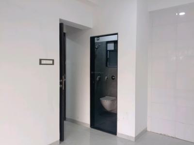 Bedroom Image of 624 Sq.ft 1 BHK Apartment / Flat for sale in RNA NG Aroma, Mira Road East Mira Bhayandar for Rs. 7420000