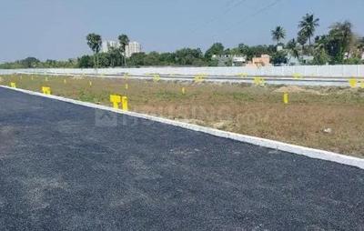 Image of 800 Sq.ft Residential Plot / Land for sale in Mampattu, Chennai for Rs. 559000