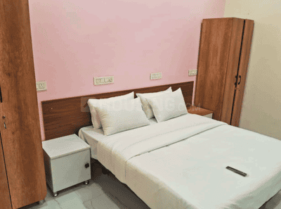 Image of Colive Diamond in Gachibowli, Hyderabad