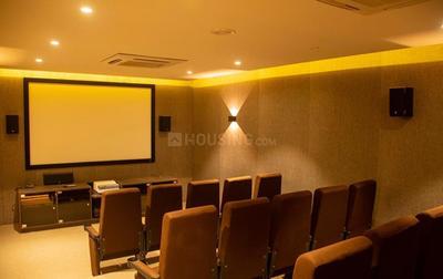 Hall Image of 792 Sq.ft 1.5 BHK Apartment / Flat for sale in Talegaon Dabhade Pune for Rs. 3700000