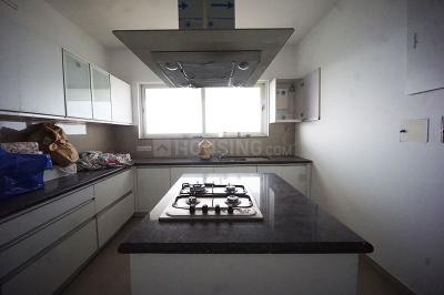 Kitchen Image of 4330 Sq.ft 4 BHK Penthouse for sale in Marvel Albero, Kondhwa Budruk Pune for Rs. 31500000