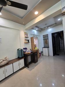 Hall Image of 1250 Sq.ft 2 BHK Apartment / Flat for sale in Neelkanth Auris, Panvel Navi Mumbai for Rs. 13200000