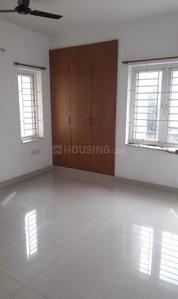 Bedroom Image of 1368 Sq.ft 3 BHK Apartment / Flat for sale in Vishnu Vignesh Flats, Nanmangalam Chennai for Rs. 10986400