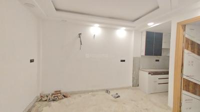 Living Room Image of 540 Sq.ft 2 BHK Builder Floor for sale in Govindpuri New Delhi for Rs. 6000000