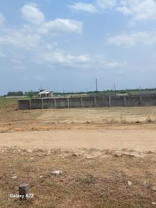 Image of 4500 Sq.ft Residential Plot / Land for sale in OMR Golden City, Illalur RF, Chennai for Rs. 10800000