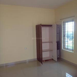 Bedroom Image of 1045 Sq.ft 2 BHK Apartment / Flat for rent in Arappalayam Madurai for Rs. 21000