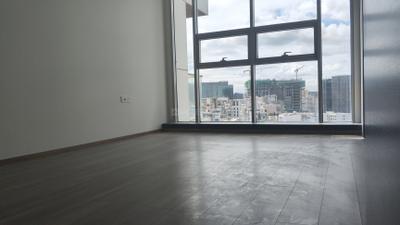 Bedroom Image of 2678 Sq.ft 4.5 BHK Apartment / Flat for rent in Panchshil Towers, Kharadi Pune for Rs. 150000