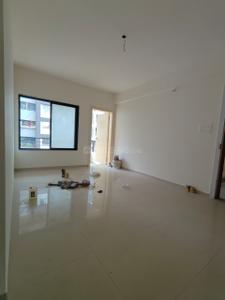 Hall Image of 1000 Sq.ft 2 BHK Apartment / Flat for rent in Indira Nagar Nashik for Rs. 13000
