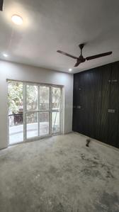 Living Room Image of 1000 Sq.ft 3 BHK Builder Floor for rent in Sector 50 Gurgaon for Rs. 60000