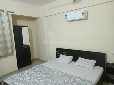 1 BHK Flat
