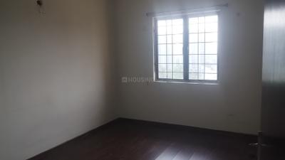 Bedroom Image of 960 Sq.ft 2 BHK Apartment / Flat for rent in Loharuka Green Heights, Rajarhat Kolkata for Rs. 16500