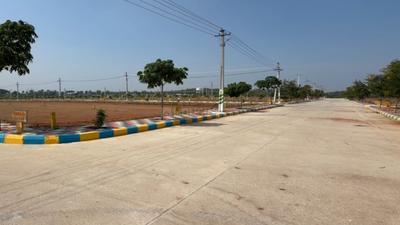 Image of 4284 Sq.ft Residential Plot / Land for sale in Kandukur, Hyderabad for Rs. 4744999
