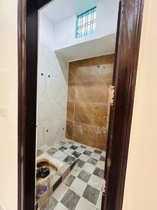 Bathroom Image of 1600 Sq.ft 3 BHK Villa for sale in Matiyari Lucknow for Rs. 7500000