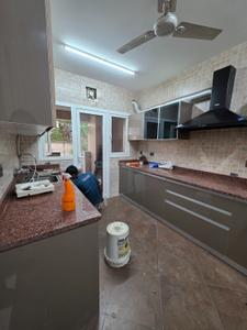 Kitchen Image of 5000 Sq.ft 5 BHK Villa for rent in Sobha City, Sector 108 Gurgaon for Rs. 160000