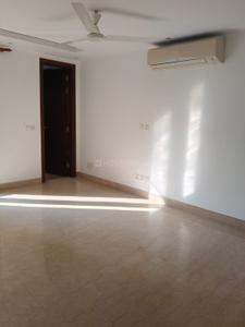 Hall Image of 3600 Sq.ft 4 BHK Independent House for rent in Vasant Vihar New Delhi for Rs. 300000