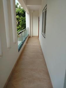 Balcony Image of 1625 Sq.ft 3 BHK Apartment / Flat for sale in Yendada Visakhapatnam for Rs. 11050000