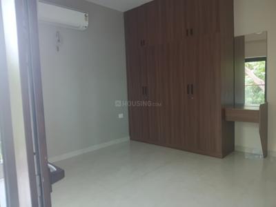 Bedroom Image of 2000 Sq.ft 3 BHK Builder Floor for rent in Choolaimedu Chennai for Rs. 86000