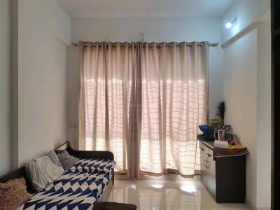 1 BHK Flat