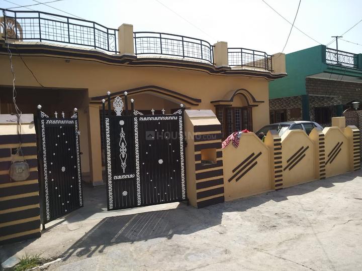 3 BHK 1774 Sqft Independent House for sale at Chandrabani, Dehradun