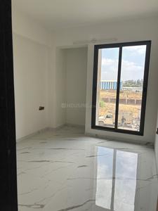 Bedroom Image of 1107 Sq.ft 2 BHK Apartment / Flat for sale in Althan Surat for Rs. 4300000